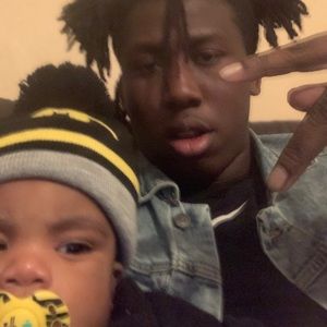 Meet your Posher, Charles